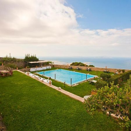 Belvedere San Nicola Erice Dış mekan fotoğraf